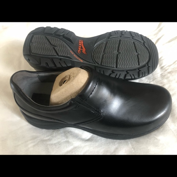 dansko josh oxford
